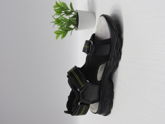 Sandały Dziecięce B17911-2B JEDEN 27-32 1