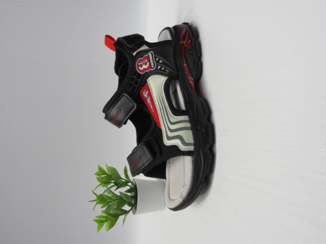 Sandały Dziecięce B17911-1B JEDEN 27-32