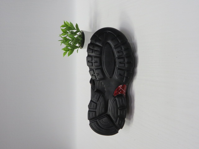 Sandały Dziecięce B17911-1B JEDEN 27-32 2