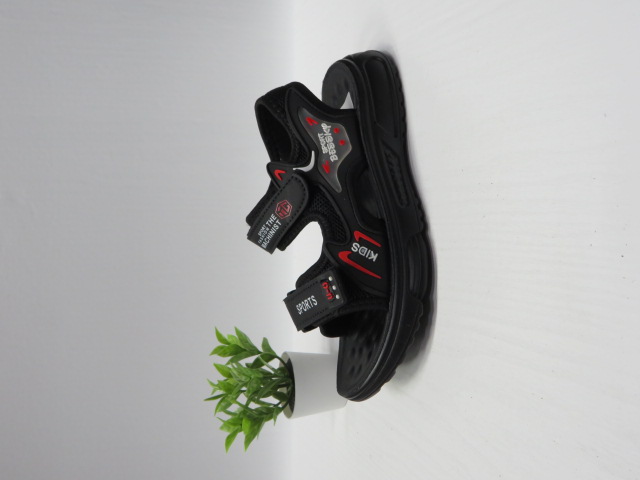 Sandały Dziecięce B2634-5C JEDEN 31-36