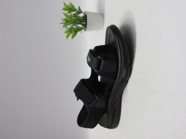 Sandały Dziecięce B2634-6C JEDEN 31-36 1