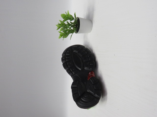 Sandały Dziecięce B17900-3B JEDEN 27-32 2