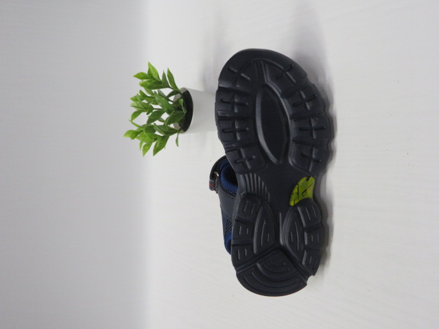 Sandały Dziecięce B17900-1C JEDEN 32-37 2