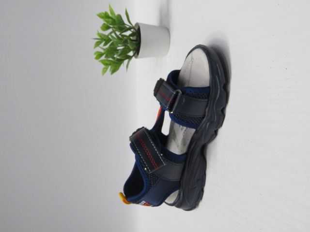 Sandały Dziecięce B17900-1B JEDEN 27-32 1