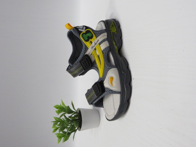 Sandały Dziecięce B17900-4B JEDEN 27-32