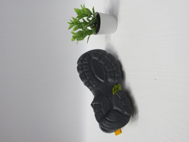 Sandały Dziecięce B17900-4C JEDEN 32-37 2