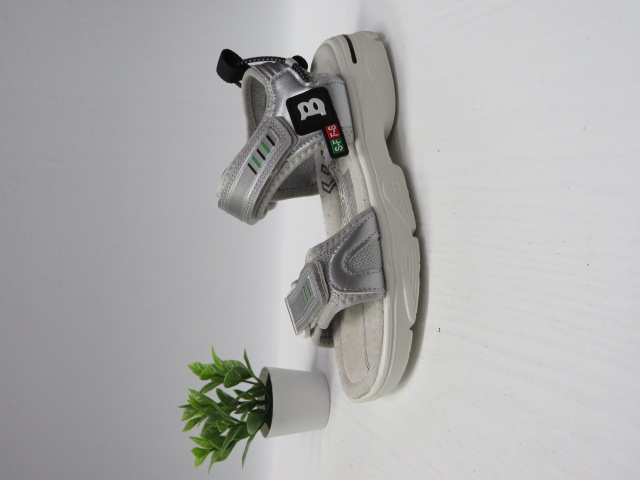 Sandały Dziecięce B14988-1C JEDEN 31-36