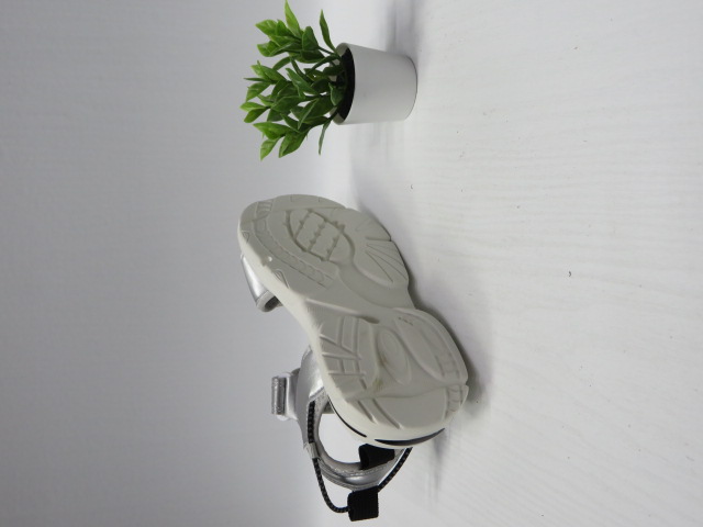 Sandały Dziecięce B14988-1C JEDEN 31-36 2