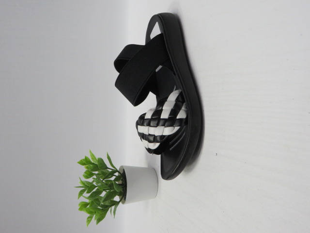 Sandały Dziecięce B25955-3B JEDEN 26-31