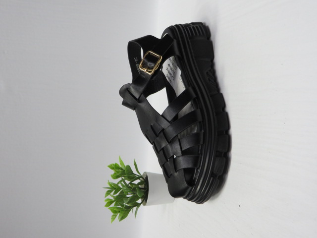 Sandały Dziecięce C25388-1C JEDEN 33-38