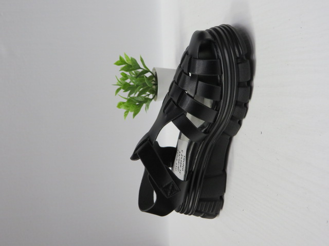 Sandały Dziecięce C25388-1C JEDEN 33-38 1