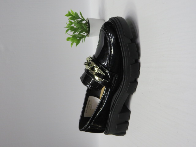 Półbuty Damskie 999-1 JEDEN 36-41