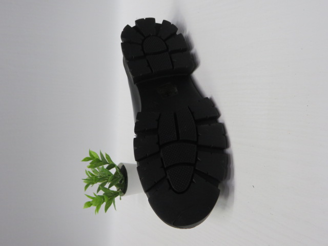 Półbuty Damskie 999-1 JEDEN 36-41 2