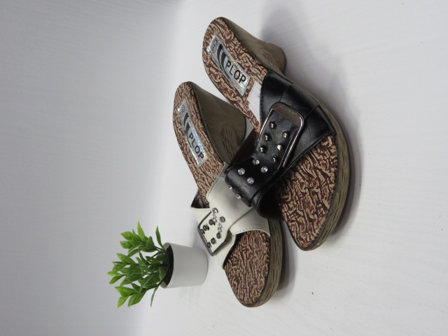 Klapki Damskie 546 MIX2 36-41