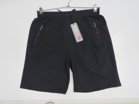 Spodenki męskie A371 Mix kolor M-3XL  1