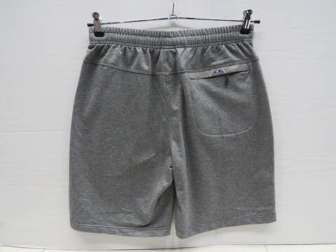 Spodenki męskie A368 Mix kolor M-3XL  2