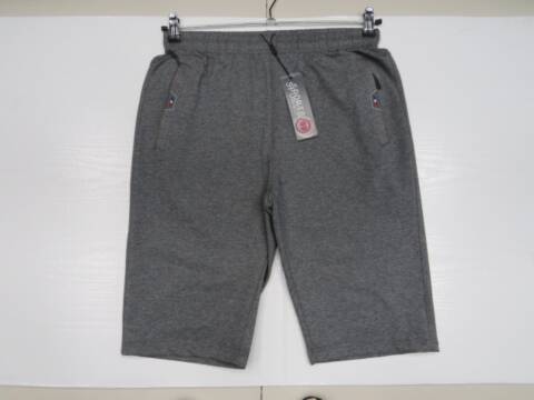 Spodenki męskie A362 Mix kolor M-3XL 1