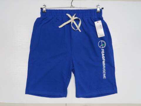 Spodenki męskie HD953 Mix kolor M-4XL 1