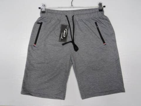 Spodenki męskie JX802 Mix kolor M-3XL 1