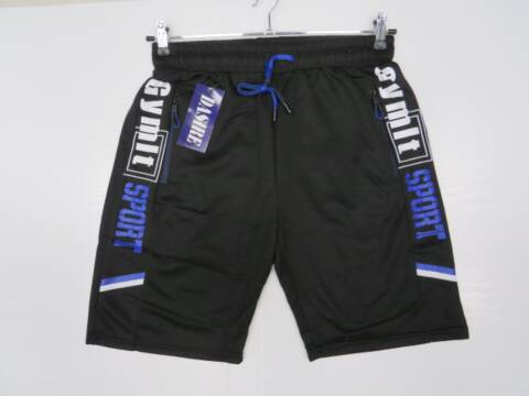 Spodenki męskie DE31 Mix kolor M-3XL