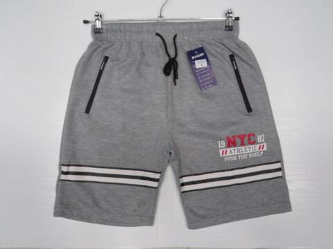 Spodenki męskie DE25 Mix kolor M-3XL
