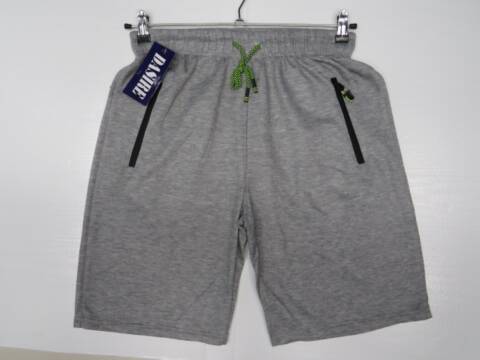Spodenki męskie DE212 Mix kolor XL-5XL 1