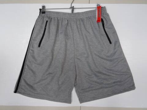 Spodenki męskie 66440 Mix kolor 4XL-9XL