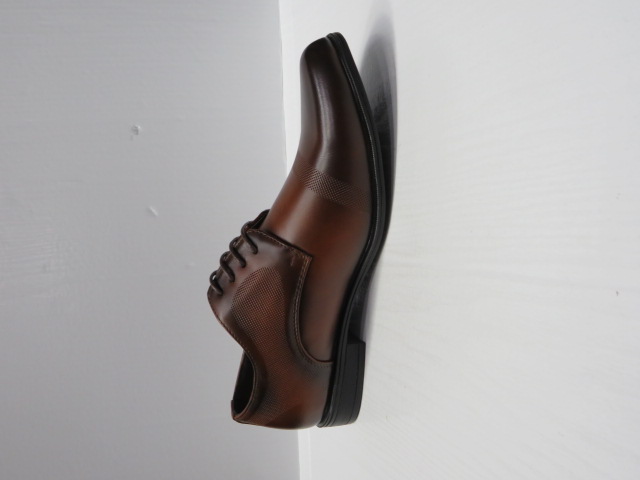 Półbuty Męskie MXC472 BROWN 40-45 1