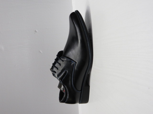 Półbuty Męskie MXC480 BLACK/BLUE 40-45