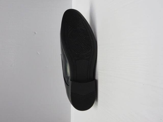 Półbuty Męskie MXC480 BLACK/BLACK 40-45 2