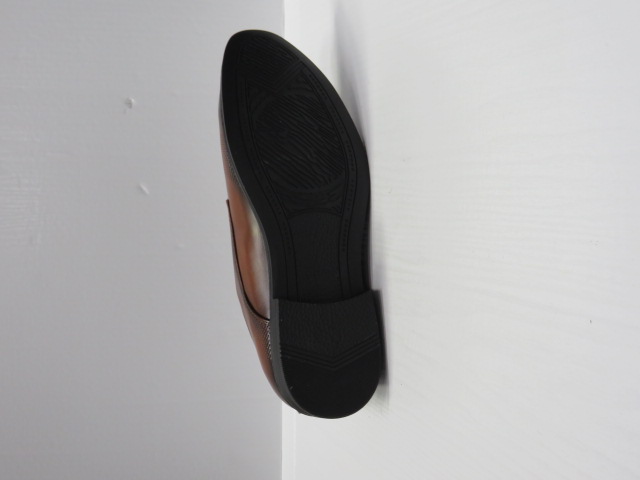 Półbuty Męskie MXC480 BROWN 40-45 2