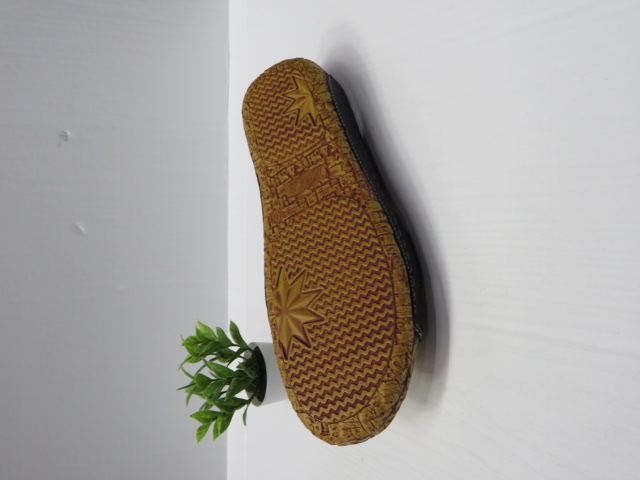 Klapki Damskie 12699-1 BLACK 36-43 2