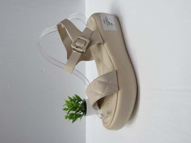 Sandały damskie 0-110 BEGER 36-41