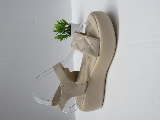 Sandały damskie 0-110 BEGER 36-41 1