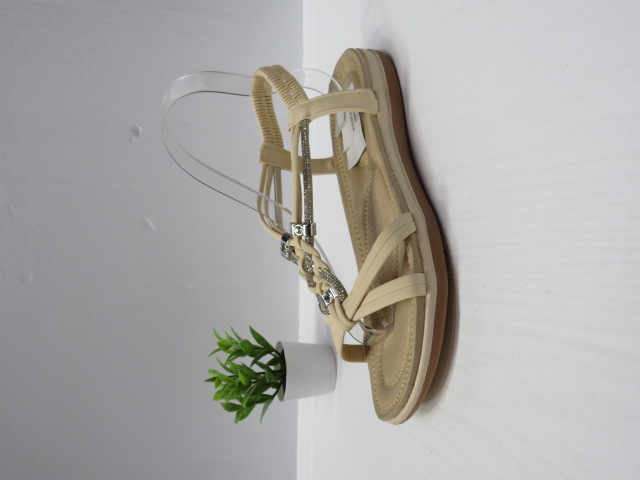 Sandały damskie Z-3 BEGER 36-41