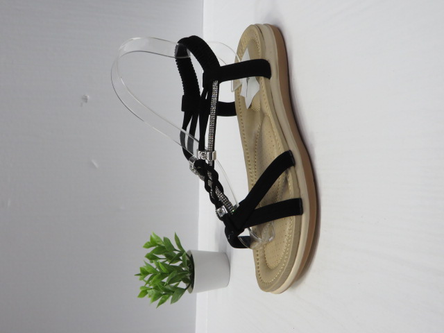 Sandały damskie Z-3 BLACK 36-41