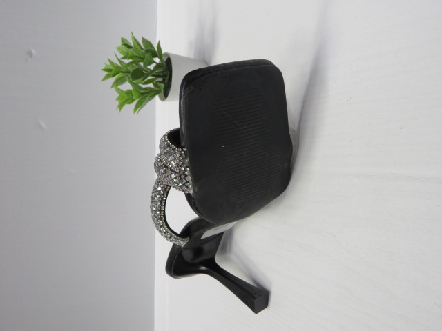 Szpilki Damskie LEI-14 BLACK 36-41 2