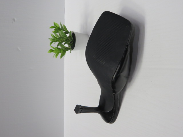 Szpilki Damskie 5395-1 BLACK 36-41 2