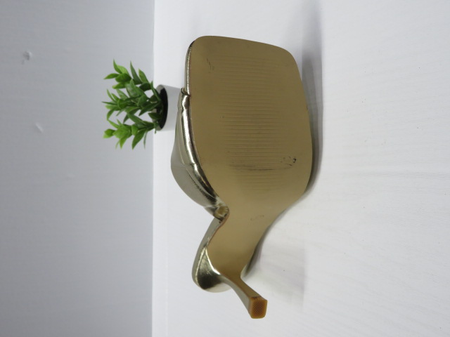 Szpilki Damskie 5395-1 GOLD 36-41 2