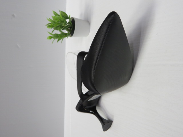 Szpilki Damskie YX-2 BLACK 36-41 2