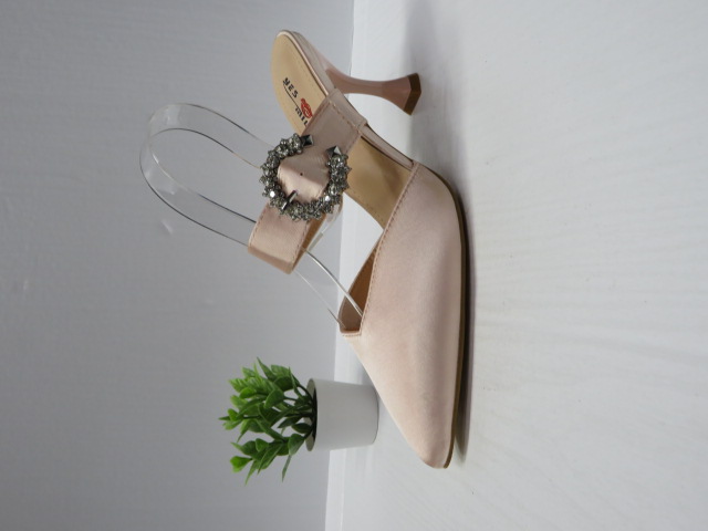 Szpilki Damskie YX-2 CHAMP 36-41