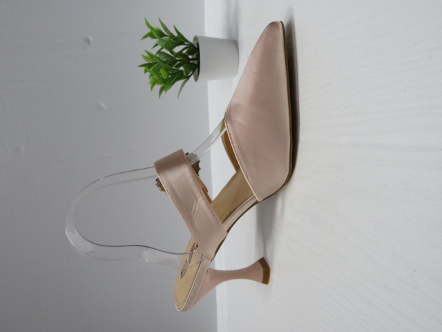 Szpilki Damskie YX-2 CHAMP 36-41 1