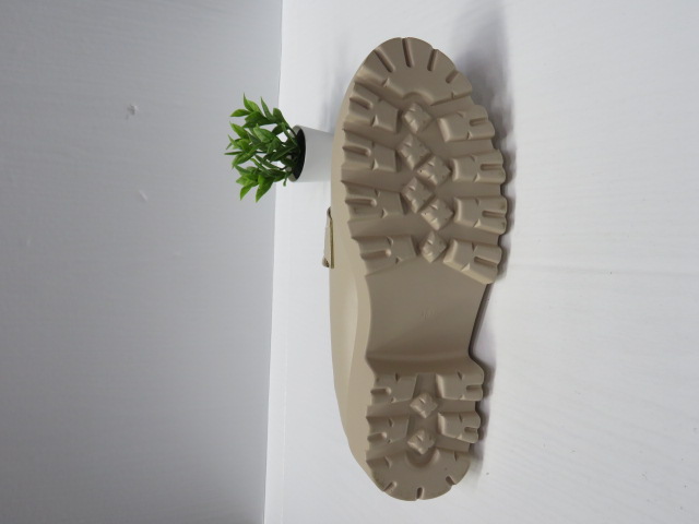 Półbuty Damskie YDF-12 BEIGE 36-41 2