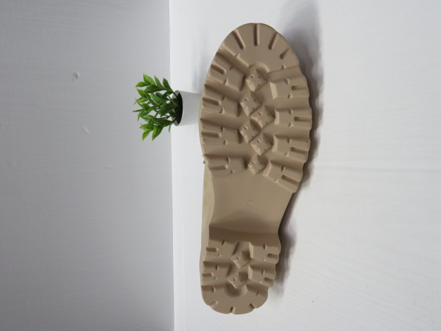 Półbuty Damskie YDF-4 BEIGE 36-41 2