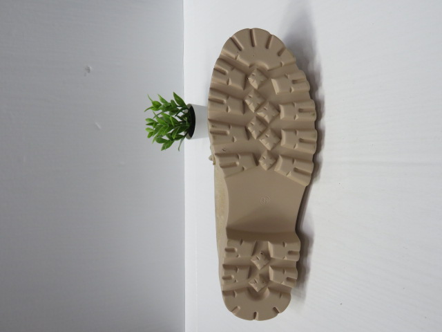 Półbuty Damskie YDF-13 BEIGE 36-41 2