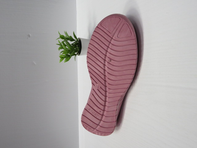 Półbuty Damskie W203-3 PINK 36-41 2