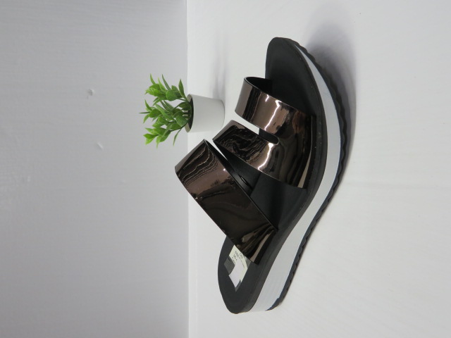 Klapki Damskie 888-3 GUN 36-41