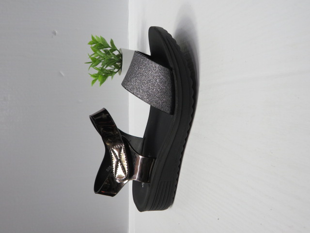 Sandały damskie 888-55 GUN 36-41