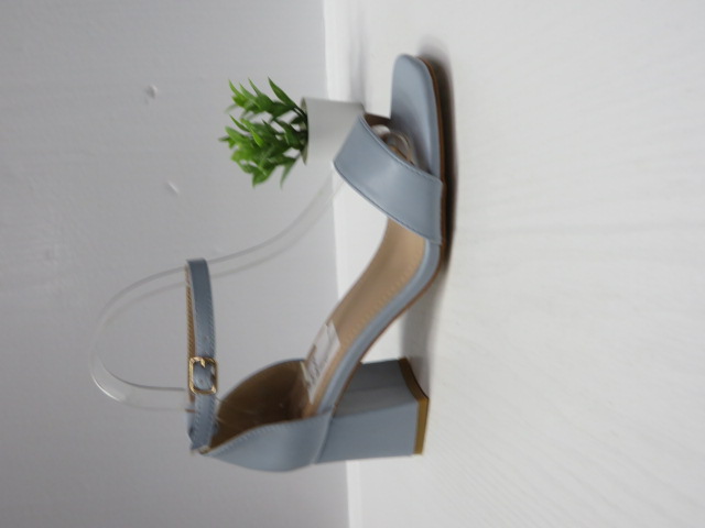 Czółenka Damskie FD-72 GREY 36-41