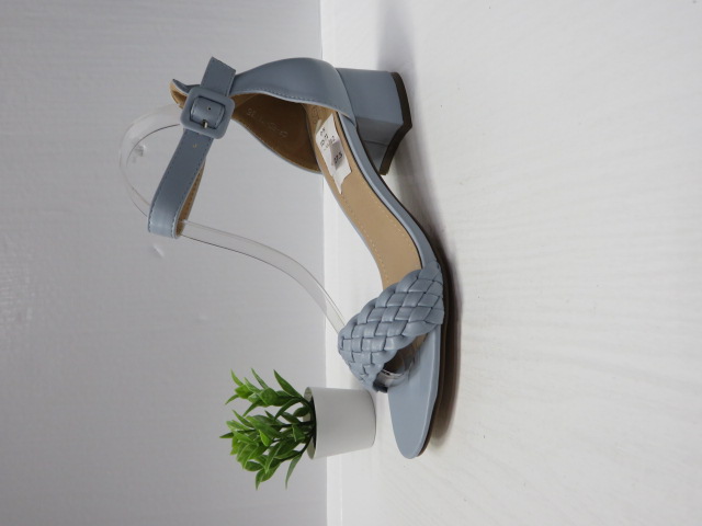 Czółenka Damskie FD-71 GREY 36-41